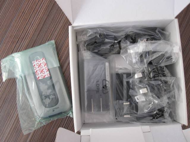 Lên sàn HTC TOUCH PRO 2, nguyên seal Verizon, endtime 23h59'; 9/07/2010 - 3