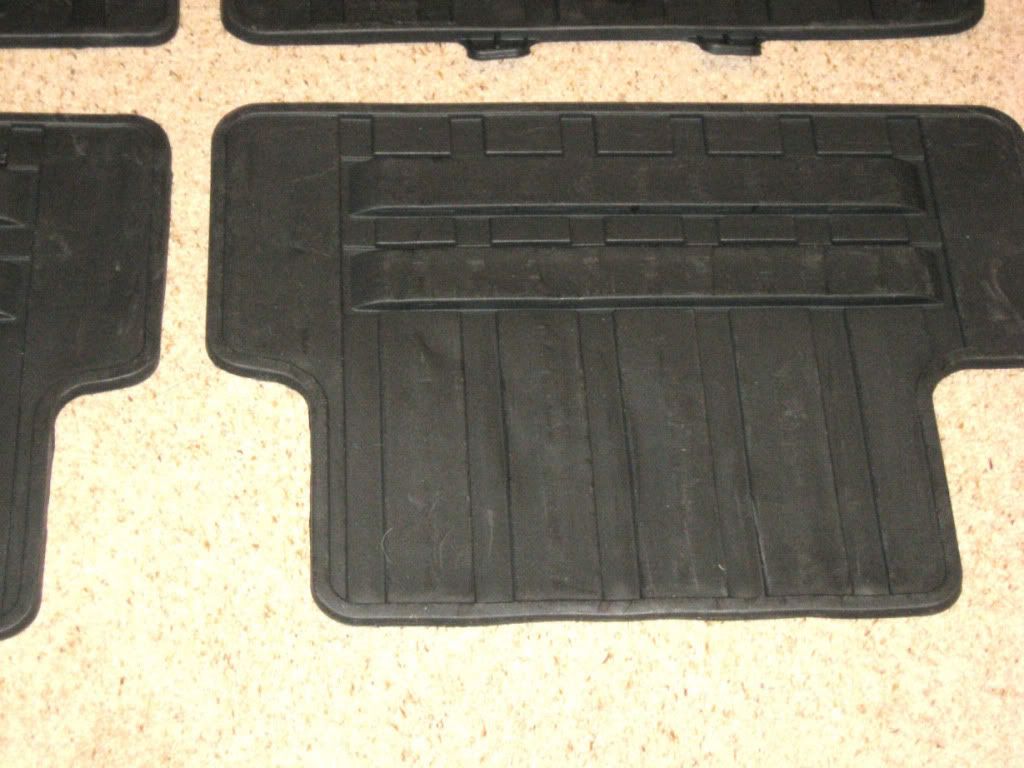 Car Mats Nissan Qashqai Owner Club Page 1