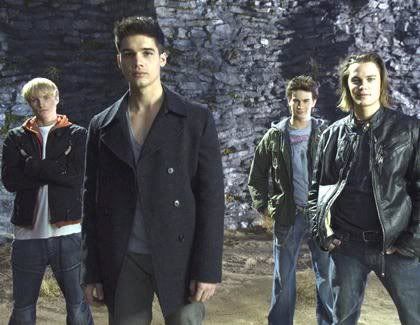 covenant boys Pictures, Images and Photos