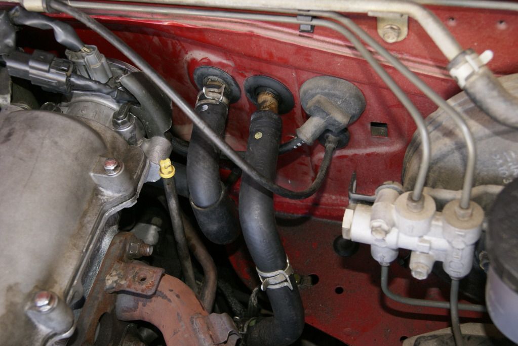 Lets Talk What're some weird things your Miata does? r/Miata