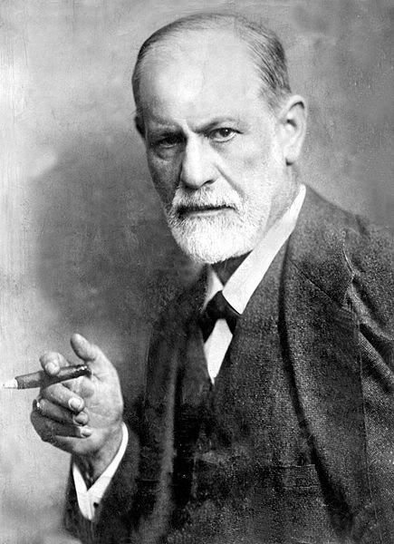 Freud And Erikson