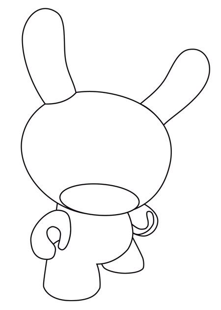 Dunny Template