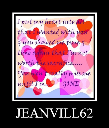 jean quotes, meaningful