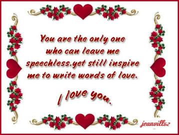 sweet quotes, simple