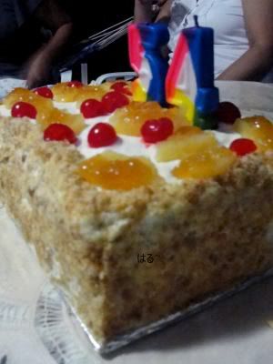 cake