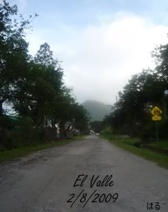 El Valle