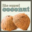 The Copper Coconut
