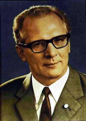 Erich Honecker photo: Erich Honecker index.jpg