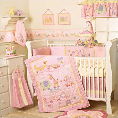 Piece Crib Sets on Shopping   Classifieds  Lts  10 Piece Nursery Bedding Set   Jungle Luv