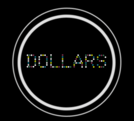Dollars Durarara