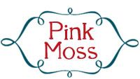 Pink Moss