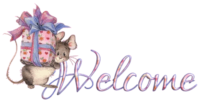 WELCOME