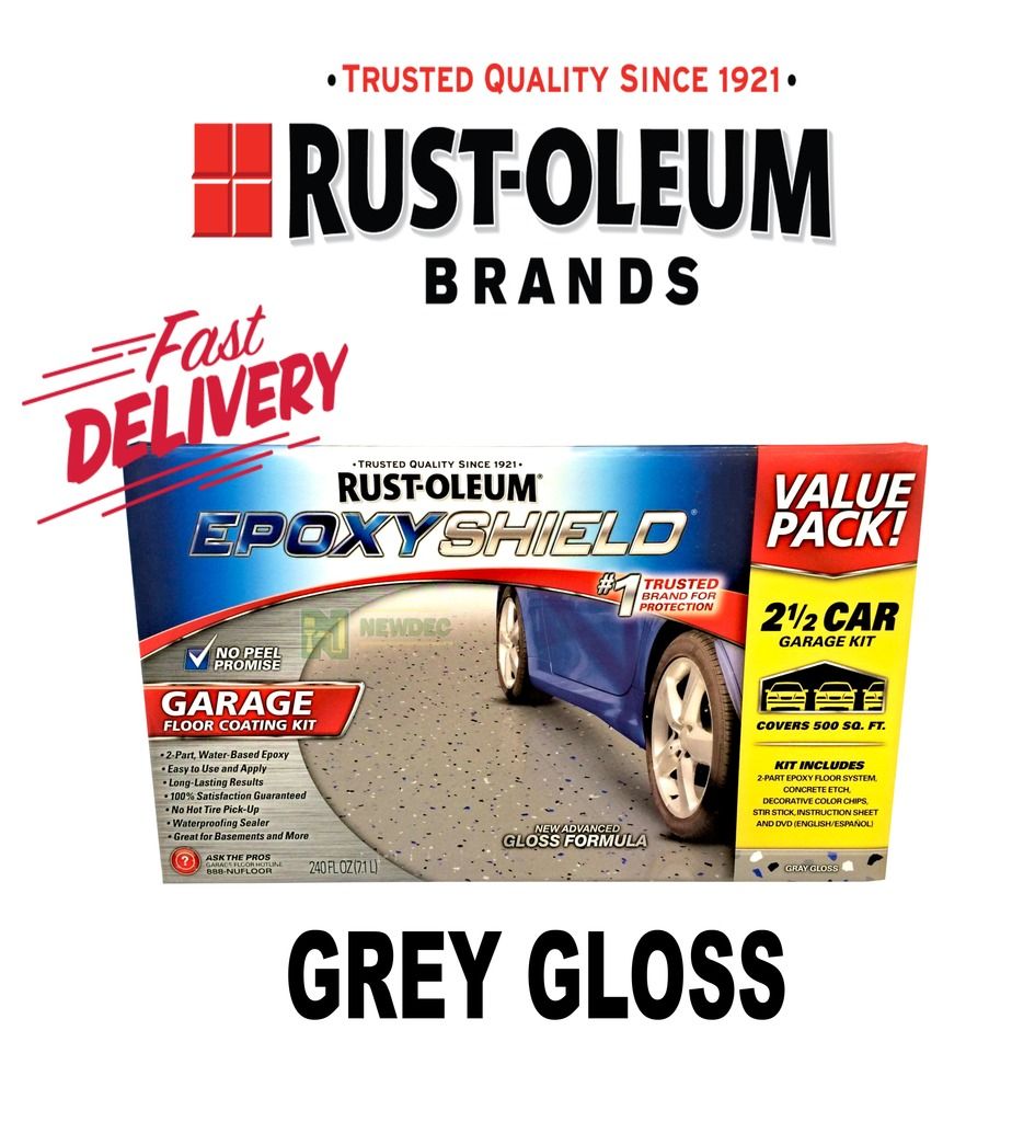 RUSTOLEUM TRUCK BED LINER KIT SPRAY PROFESSIONAL Rubberised Paint Tub
