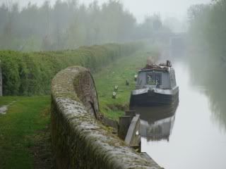 Bones at Aynho