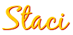 post signature