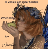 woensdag Pictures, Images and Photos
