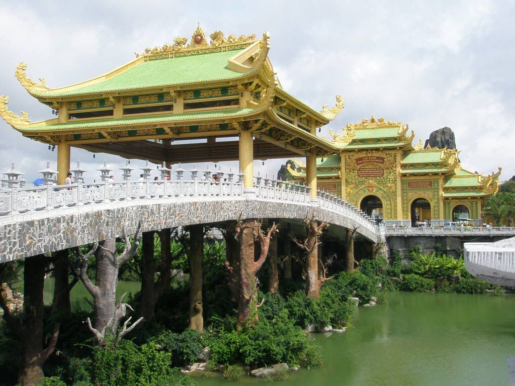 đại nam bình dương - ai đì chơi tết tây về chỉ giáo với - 1