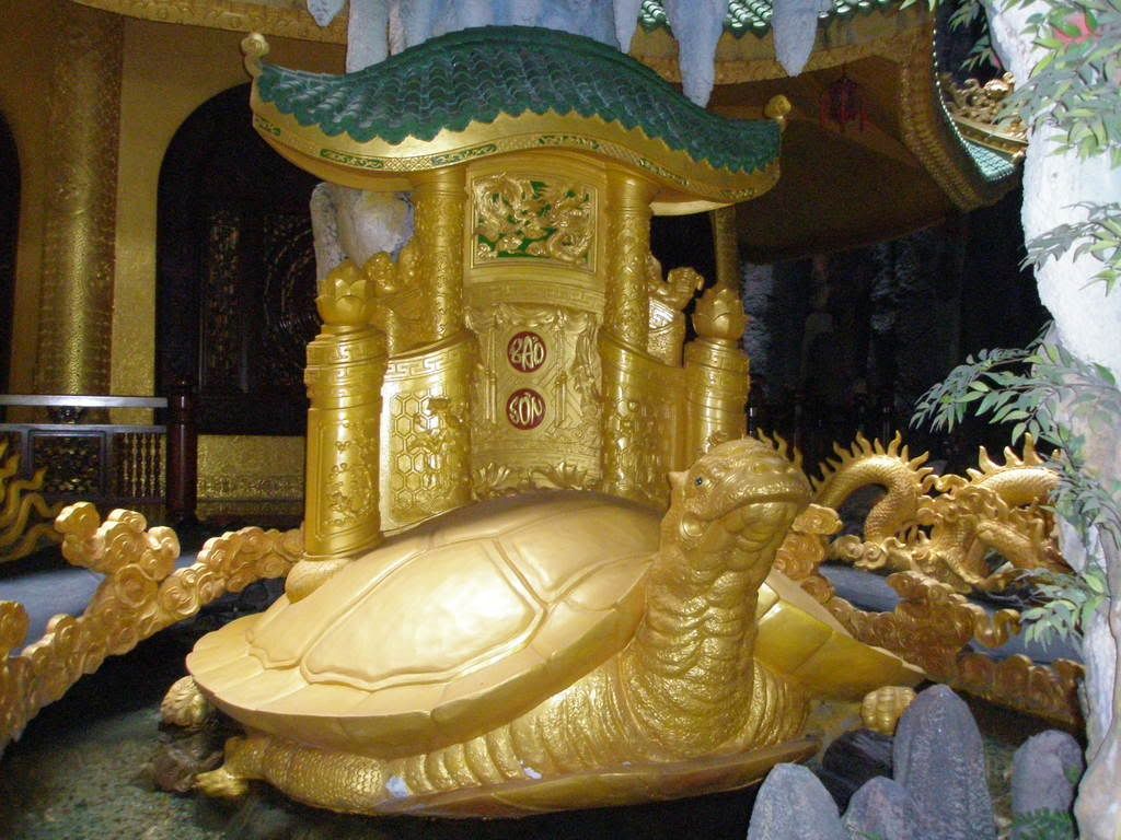 đại nam bình dương - ai đì chơi tết tây về chỉ giáo với - 4