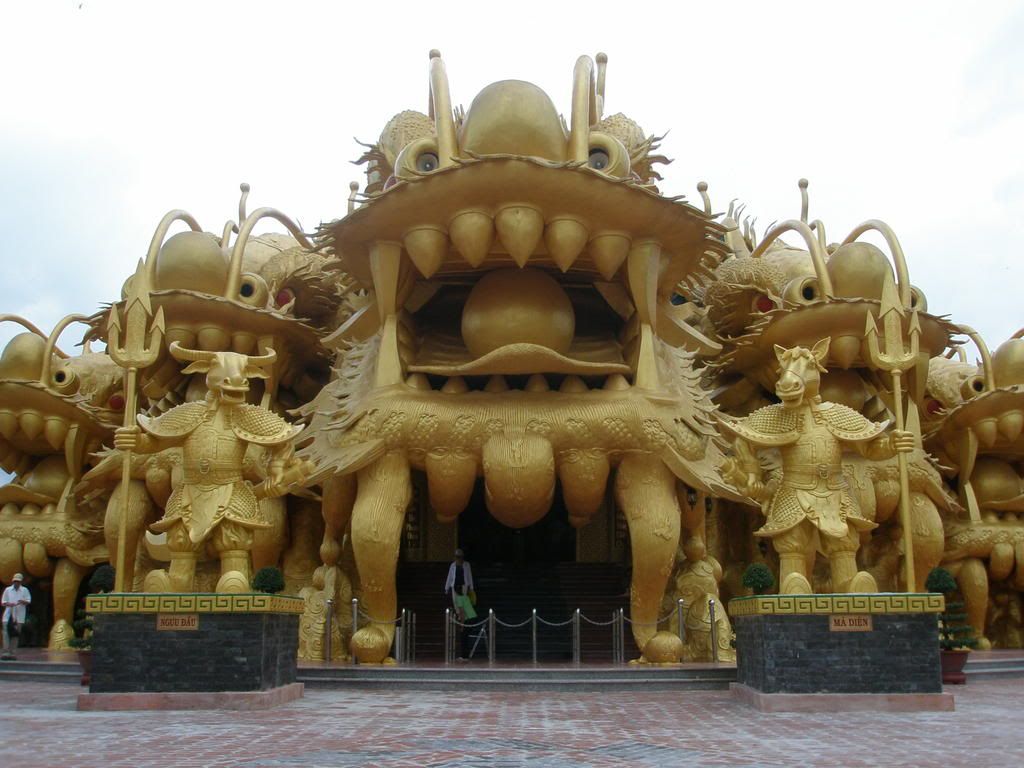 đại nam bình dương - ai đì chơi tết tây về chỉ giáo với - 5