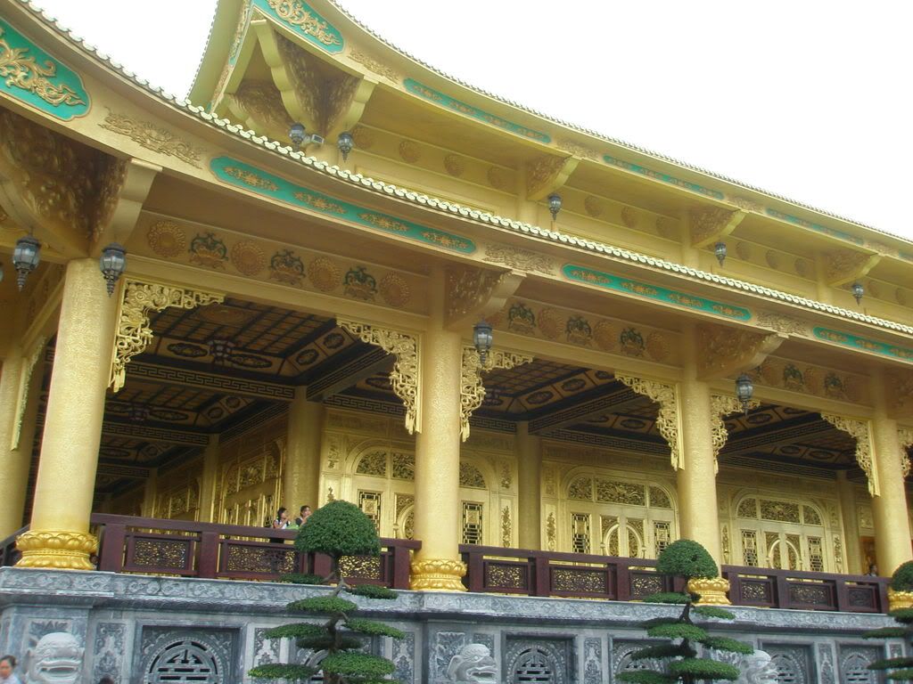 đại nam bình dương - ai đì chơi tết tây về chỉ giáo với - 7