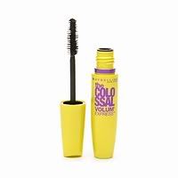 Maybelline Colossal Mascara Pictures, Images and Photos