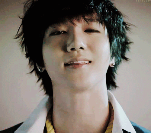 Mr. Simple/Yesung