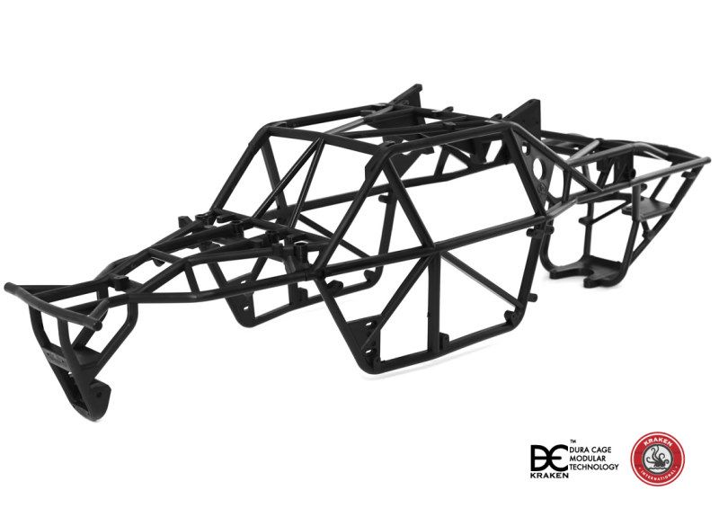 hpi baja kraken kit