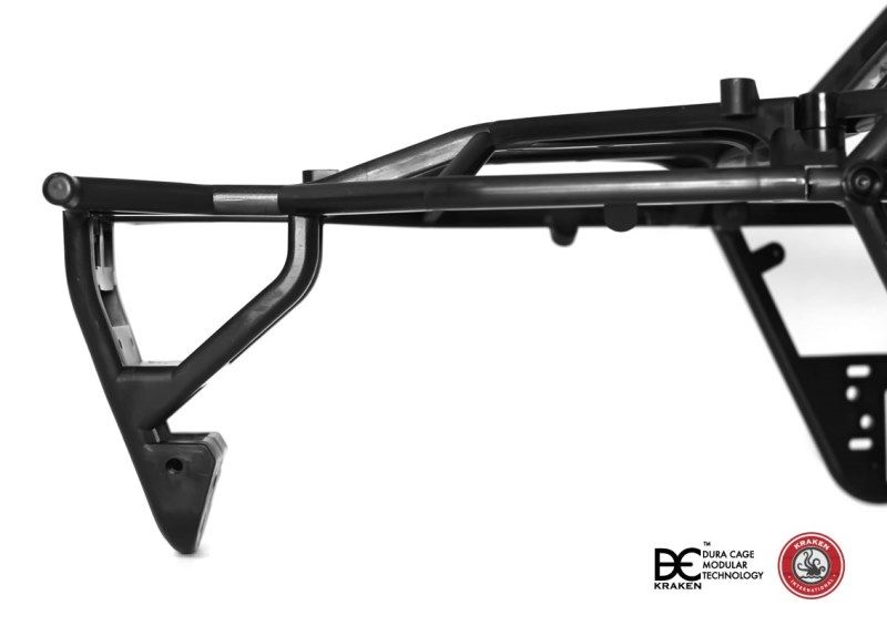 hpi baja kraken kit