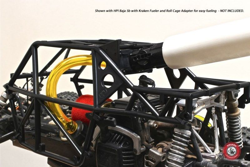 hpi baja kraken kit