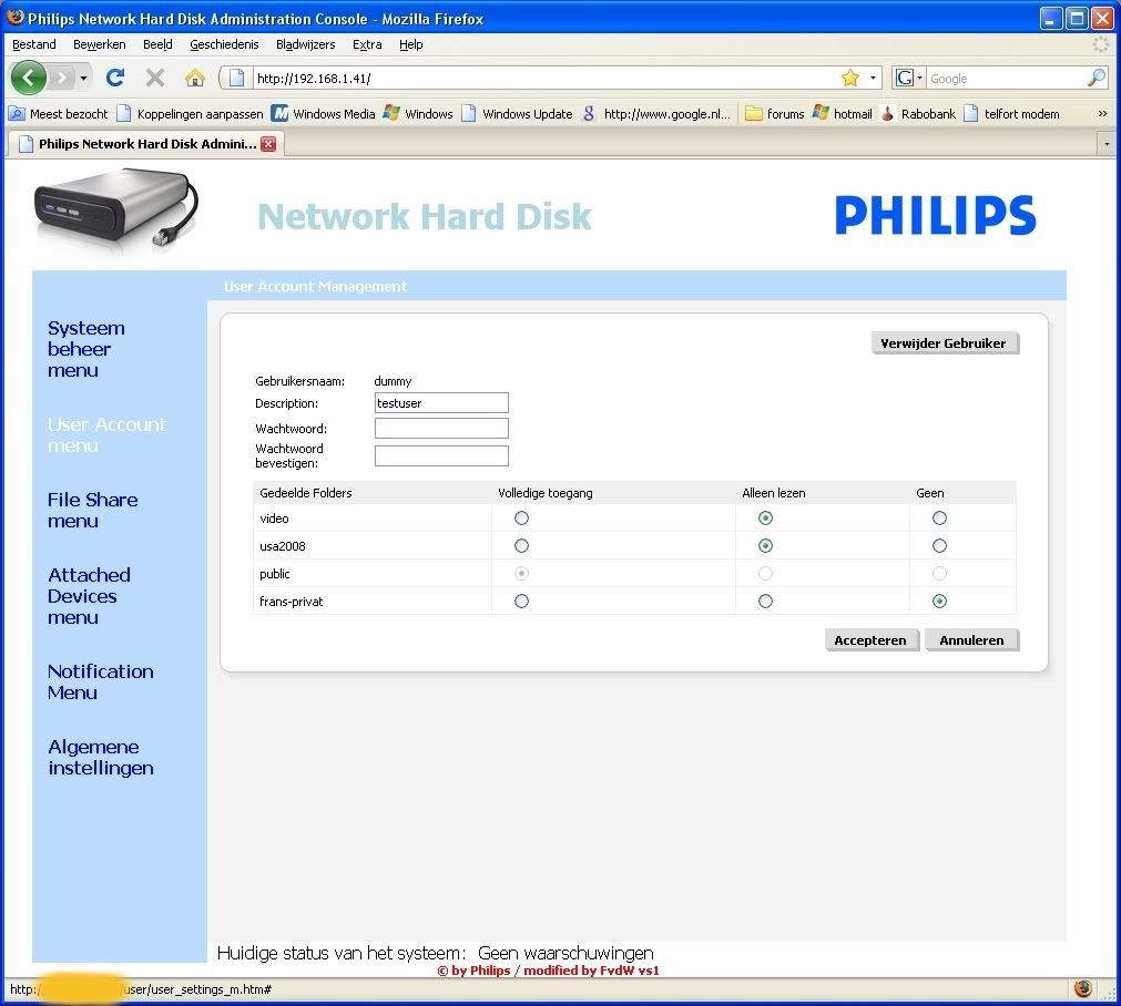 Buffalo Linkstation Install Optware Ntfs