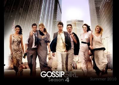 Gossip Girl Season1 on Rs  Gossip Girl Season 4 Weekly  Added S04e01  Series En Versi  N