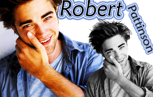 Robert Pattinson Pictures, Images and Photos Robert Pattinson Pictures, Images and Photos