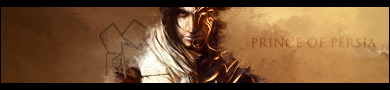 Venereal - Prince of Persia - RaGEZONE Forums