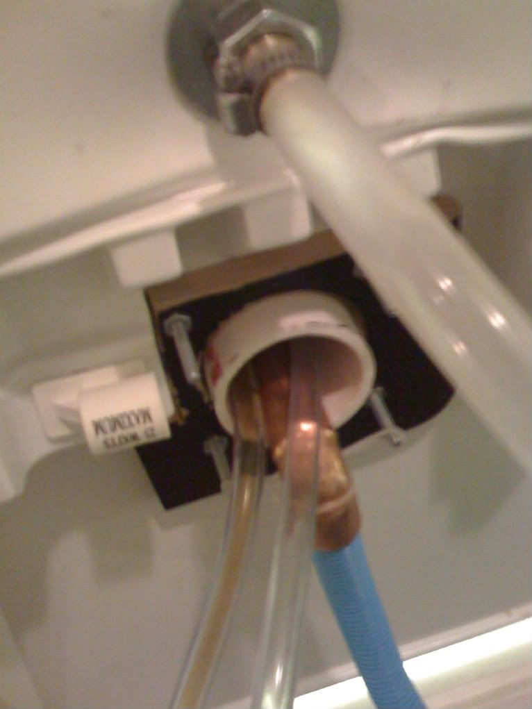 Replacing beer line Dispense Forum Discuss Keg Beer, Kegerators