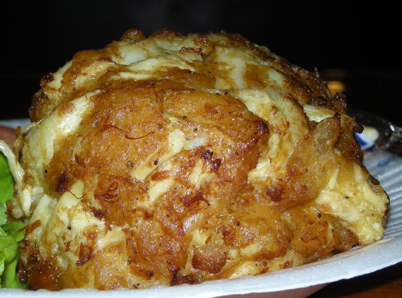 g and m crab cakes recipe