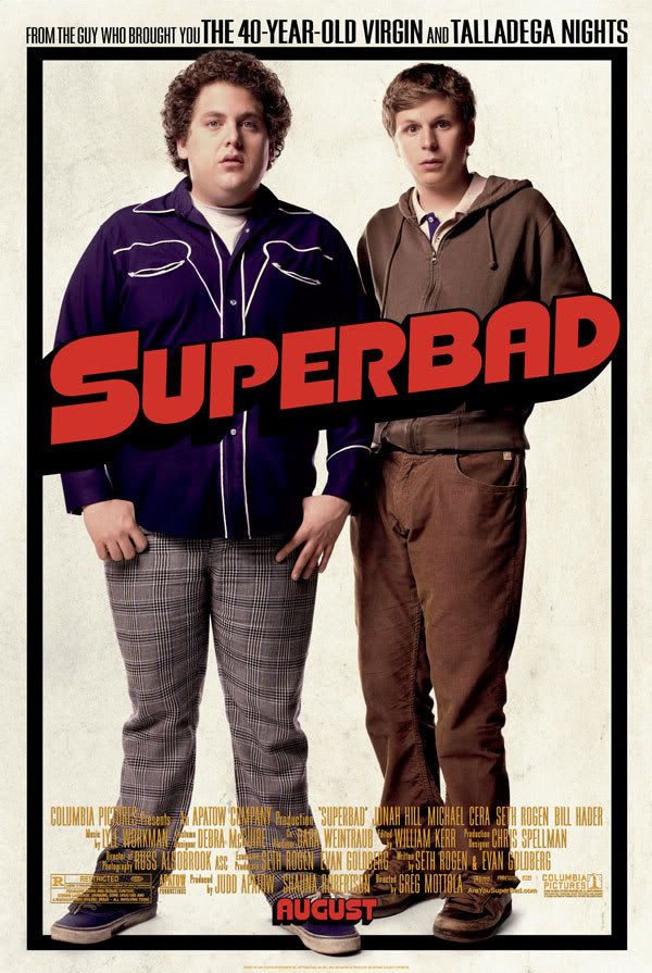 superbad poster. superbad_movie_poster_onesheet
