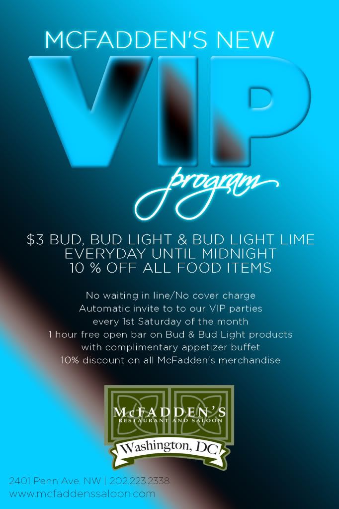 VIP Party