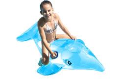 Dolphin Rider