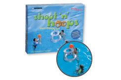 Shoot N Hoops