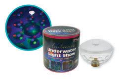 Ambience Underwater Light Show Medium