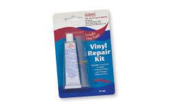 Vinyl Repair Kit