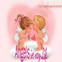 Angels in my Life