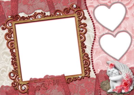 picture frames love