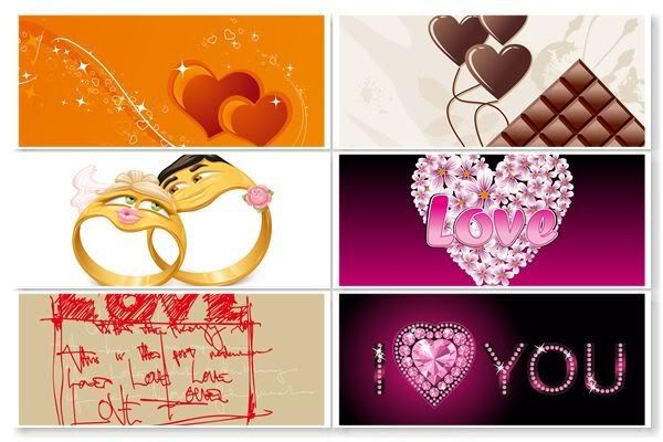 Download Love Wallpapers Pack