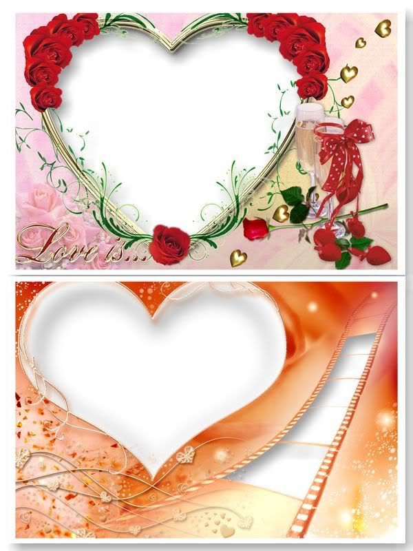 Wedding Frames