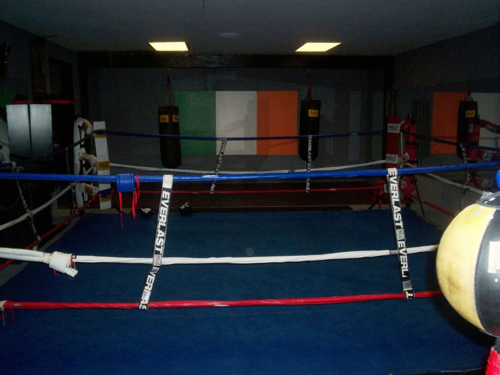 Boxing ring cum bucket | Adult images) Boxing ring cum bucket | Porno pics)