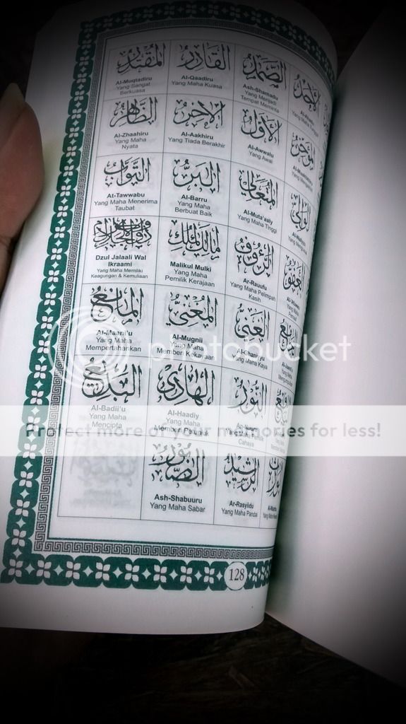 Cetak Buku Yasin, Cetak Buku Yasin Murah, Cetak Buku Yasin Full Colour