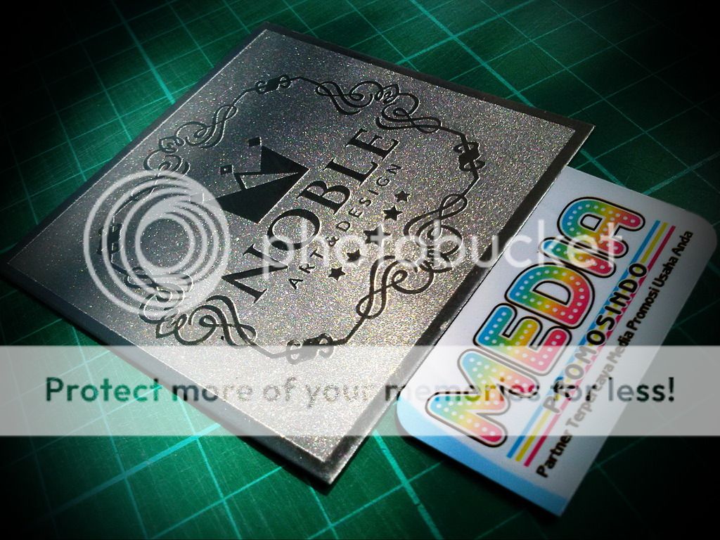 Plat Etching, Name Plate, Plat Nama, Plat Gravir