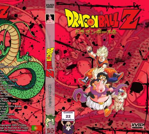Dbz 04 Alta Photo By Pepy2277 Photobucket