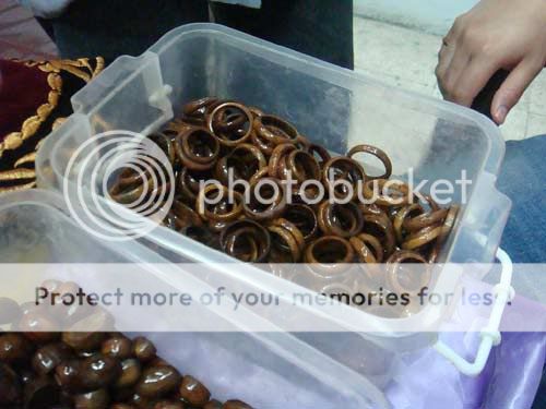 Want To Sell Gelang  kokka  tasbih cincin tongkat kokka  